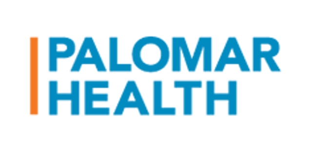 Consulting partner with Palomar Health