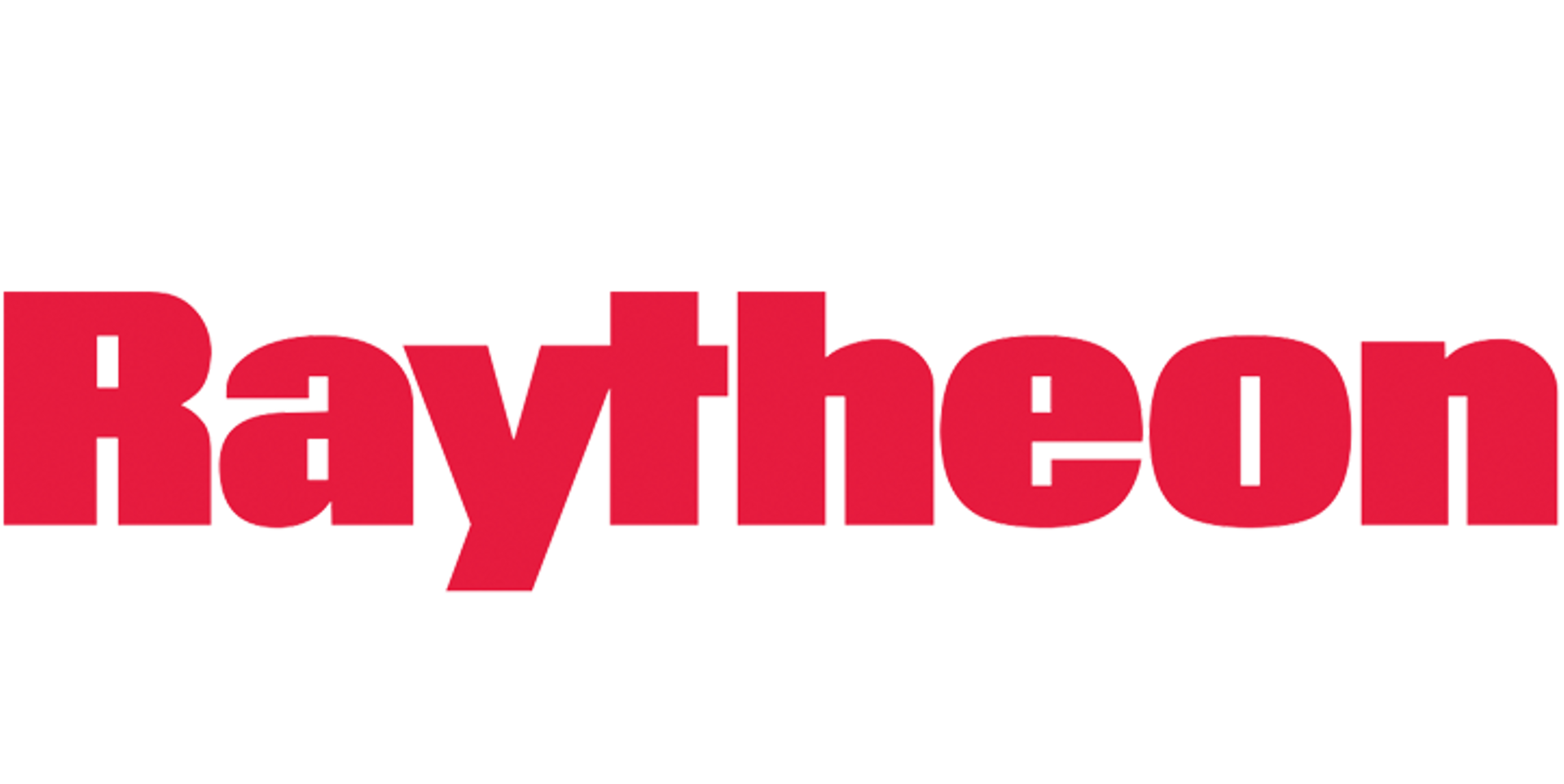 Consulting partner with Raytheon